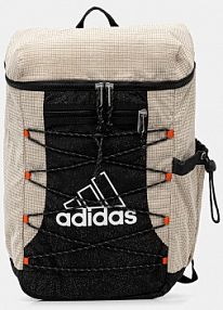 Plecak adidas Originals  beżowy damski JY2550