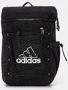 Plecak adidas Originals  czarny damski JY2551