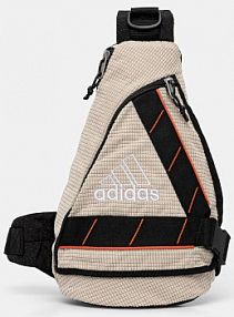 Plecak adidas Originals  beżowy damski JY2553
