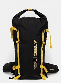 Plecak adidas Terrex  czarny damski IB8551