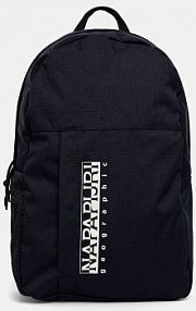 Plecak Napapijri  granatowy damski NP0A88ZL1761