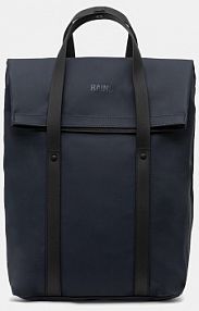 Plecak Rains  granatowy damski 12940.
