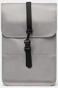 Plecak Rains  szary damski 13020.123