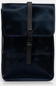 Plecak Rains  granatowy damski 13020.130