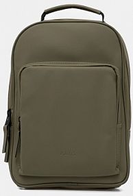 Plecak Rains  zielony damski 13260.134