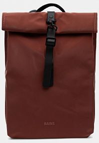 Plecak Rains  pomarańczowy damski 13330.