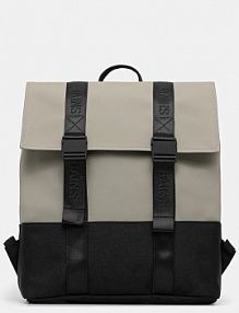 Plecak Rains  zielony damski 14310.108