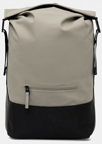 Plecak Rains  zielony damski 14320.108