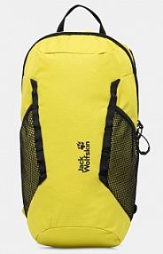 Plecak Jack Wolfskin  żółty damski A65419