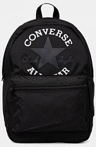 Plecak Converse  czarny damski MA5663