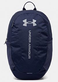 Plecak Under Armour  granatowy damski 6000399