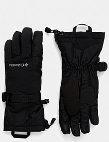 Rękawiczki narciarskie Columbia  czarne 2136731