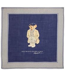 Chusta Polo Ralph Lauren  granatowa 455981446