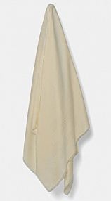 Chusta Tommy Hilfiger  beżowa AW0AW17630