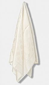 Chusta Guess  beżowa AW5353.POL03