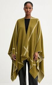 Ponczo MM  zielone 2526546037600