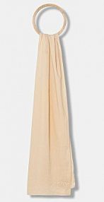 Szalik Max&Co.  beżowy damski 2526546056200