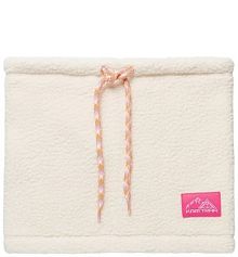 Komin Kari Traa  beżowy damski 611577