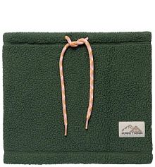 Komin Kari Traa  zielony damski 611577