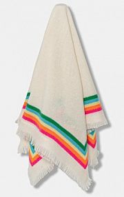 Chusta From Future  szara AFO02785