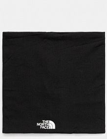 Komin The North Face  czarny damski NF0A88JNJK31