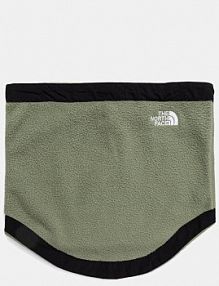 Komin The North Face  zielony damski NF0A8884BO91