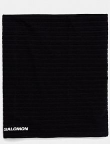 Komin Salomon  czarny damski LC2157500