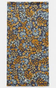 Komin SmartWool  niebieski damski SW016768