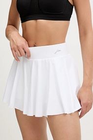 Spódnica mini JOYINME  biała Spodniczka.Ve