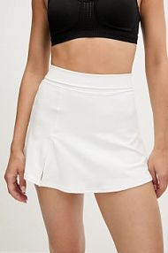 Spódnica mini JOYINME  biała Spodniczka.Sh