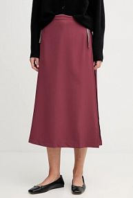 Spódnica maxi Colmar  bordowy 7306.2ZW