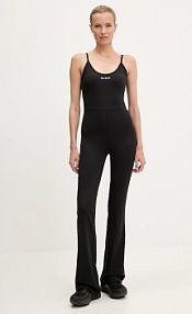 Kombinezon Guess  czarny V5RD06.KCD02