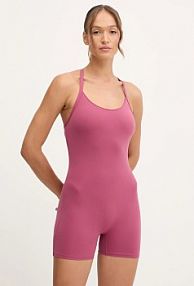 Kombinezon Under Armour  różowy 6007876