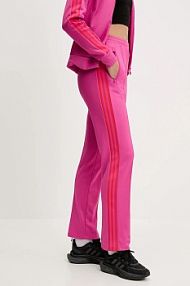 Spodnie dresowe adidas Originals  różowe damskie JW6060