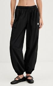 Spodnie dresowe adidas Originals  czarne damskie JY5044