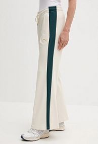 Spodnie dresowe Puma  beżowe damskie 632138