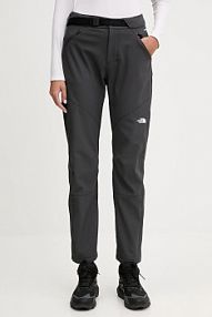 Spodnie narciarskie The North Face  szare NF0A8E1H0C51