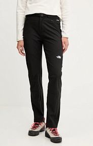 Spodnie narciarskie The North Face  czarne NF0A8E1HJK31