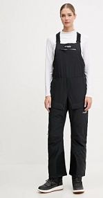 Spodnie narciarskie Columbia  czarne 2085781