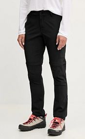 Spodnie narciarskie Columbia  czarne 2037616