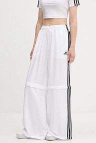 Spodnie dresowe adidas Originals  białe damskie KE7571