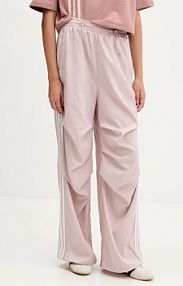 Spodnie dresowe adidas Originals  różowe damskie KE9791