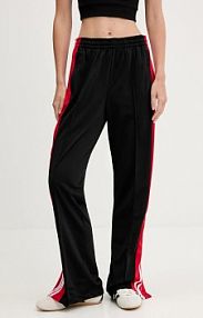 Spodnie dresowe adidas Originals  czarne damskie JV8554