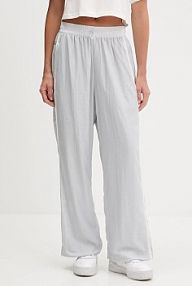 Spodnie dresowe Puma  szare damskie 633796