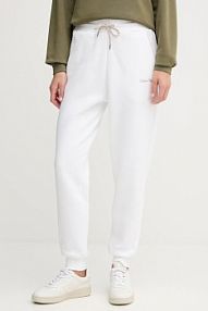 Spodnie dresowe Colmar  białe damskie 9254.3ZN