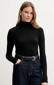 Golf Polo Ralph Lauren  czarny damski 211976982