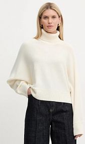 Golf MICHAEL Michael Kors  beżowy damski MT5617UF2G