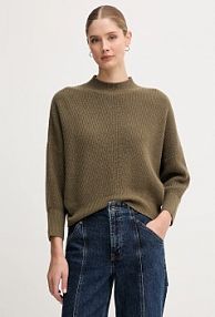 Golf Oui  zielony damski 94268