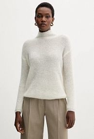 Golf MM  beżowy damski 2526366188600