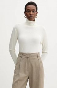 Golf Weekend Max Mara  beżowy damski 2525366012600